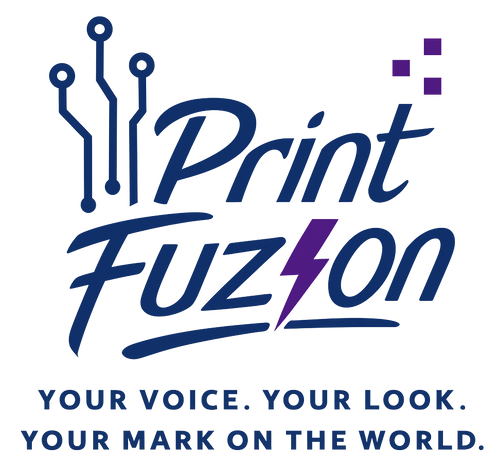 Print Fuzion